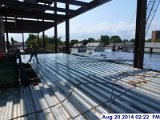 Installed metal decking at Derrick -7 (3rd Floor) Facing North-West (800x600).jpg